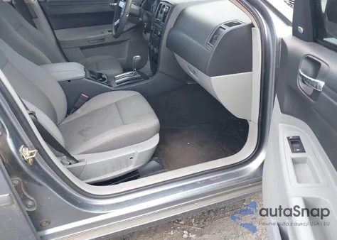 2006 Chrysler 300 z USA, uszkodzony, nr VIN 2C3LA43R56H526127